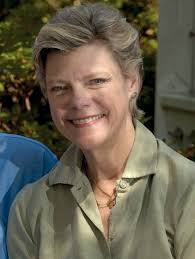 Cokie Roberts writes kids history book, 'Ladies of Liberty'