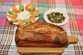Eksi Mayali Ekmek Nasil Yapilir Tum Detaylariyla Eksi Maya Ekmek Tarifi 2020 Yemek Tarifleri Ekmek Tarifleri Yemek
