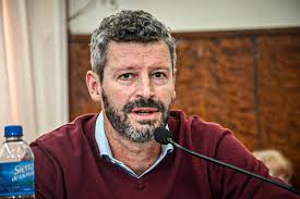 Pozo Argerich sin petróleo: "Es un resultado parcial de esta primera etapa" 