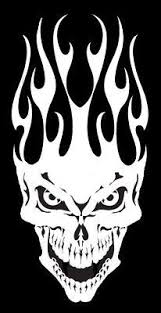 High Detail Airbrush Stencil Skull Commando Free Uk Postage Eur 5 03 In 2020 Airbrush Skull Skulls Drawing Skull Stencil