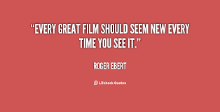 Roger Ebert Quotes. QuotesGram via Relatably.com
