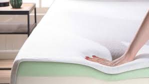 A mattress topper is the best way to protect your mattress from premature damage and common stains, but toppers can also make your bed more comfortable. How To Deal With Mattress Off Gassing Problem Basic Info Advice