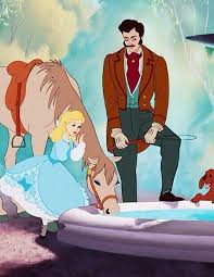 Once Upon A Time In A Land Far Far Away There Lived A Princess Once Upon A Time In A Faraway Land There Was A Tiny Kingdom Peaceful Prosperous And Rich In Romance And Tradition Disney Princess Outfits Disney Disney Art