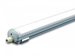 led feuchtraum wannenleuchte vt 1574 6286 eek a 48 w 150 cm 6000k online kaufen pollin de
