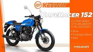 Don 39 t buy euro keeway cafe racer 152 without watching this honda tmx 125 comparison. Sym Philippines Offer Loopme Philippines