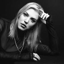 Erin Tonkon (@erintonkon)