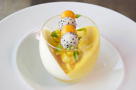 Photos From Oyster Box Beach Bar Oyster Box Beach Bar Restaurant Dessert Presentation Desserts Gourmet Desserts