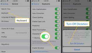 Turn off listen for hey siri, then turn it back on. How To Turn Siri Off On An Iphone Or Ipad