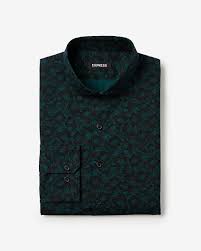Product Image Floral Shirt Dress Mens Tops Men Sweater