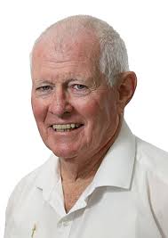 Leadership — Fr Kerry Crowley VG VF PP