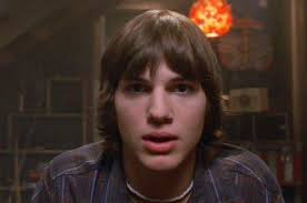 Michael Kelso