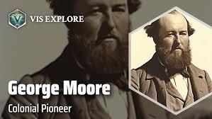 Exploring the Unknown: The Legacy of George Fletcher Moore