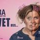 DORE THORHALLSDOTTIR - LIVET ASS event image