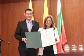 El Programa de Psicología de la UManizales, en sus 50 años de fundación,  rindió homenaje a 25 de sus profesores pensionados