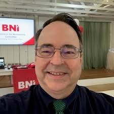 BNI BNI REFERRALS AT TWIN CREEKS