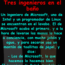 Pin En Chistes