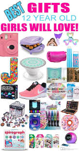 Ideen von geschenken zum 9. Gifts 12 Year Old Girls Best Gift Ideas And Suggestions For 12 Yr Old Girls Top Presents Fo Geschenke Fur 12 Jahrige Teenager Madchen Geschenke Geschenkideen