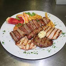 See tripadvisor's 700 traveler reviews and photos of westerstede tourist attractions. Restaurant Steak House Slavija Westerstede