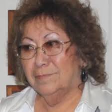 Obituary information for Salome Marie Mondragon