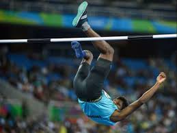 India at tokyo paralympics 2020 live, day 4: India S Heroes At The 2016 Rio Paralympic Games Business Standard News