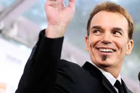 Billy Bob Thornton to Prosecute Robert Duvall in 'The Judge' (EXCLUSIVE)