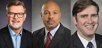 Boeing reshuffles senior engineering leaders as Greg Hyslop retires