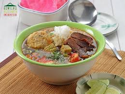 Maybe you would like to learn more about one of these? Resep Kemilaukulinerindonesia Resep Soto Padang Hidangan Khas Sumatera Barat Yang Kaya Akan Rempah Semua Halaman Sajian Sedap