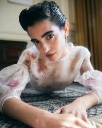 BARBARA CARO — WLM