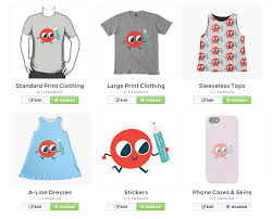 How to create unique art for redbubble. How To Sell On Redbubble Actually Make Money In 2021