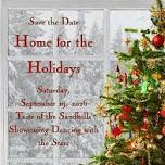 Mabry's Drug & Homecare presents RCH's TOS & Dancing with the Stars