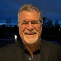 Mark Lanham's Instagram, Twitter & Facebook