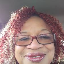 RevTracey Kim Tarver