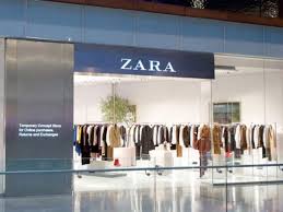 Everyone in south africa loves mr price! Zara Zara Looks To Technology To Keep Up With Faster Fashion Retail News Et Retail