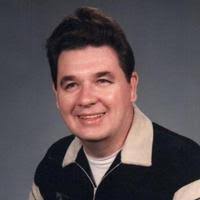 Ronald Edwards Obituary