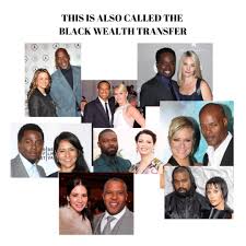 Black Girls Living Well