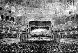 70 Experienced Cordiner Hall Seating Chart