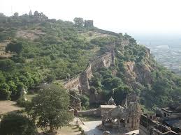 Chittorgarh Photos - Chittorgarh Photo Gallery Chittorgarh Travel Images