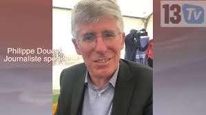 Philippe Doucet " Si Salah et Mané avaient fait une bonne coupe du monde "