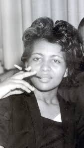 Constance Richardson Obituary