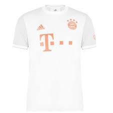 Tenga en cuenta que usted mismo puede cambiar de canal de transmisión en el apartado canales. Adidas Bayern Munich Away Shirt 2020 2021 Sportsdirect Com Usa