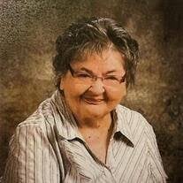MS. VELMA "DUCK" RUTH YATES Obituary