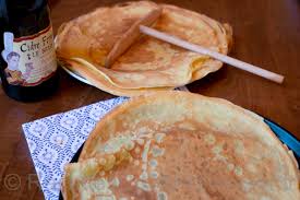 Pate A Crepes De Froment Recette Pate A Crepes Cuisson Des Aliments Alimentation