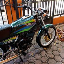 Used motor, yamaha, rx king, extreme, airbbrush. 27 Ide Rx King Medan King Cobra Gaya Zaman Dulu Motor Balap