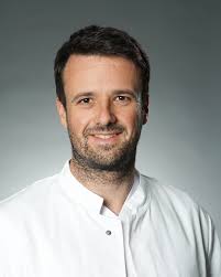 Team Überregionales Traumazentrum und Hand-Trauma-Zentrum