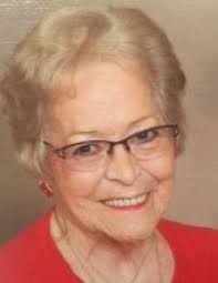 Carolyn Spillers Miller, Paducah, KY (formerly of Oak Ridge)
