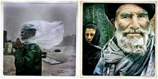 The Iphone killed the photojournalist.