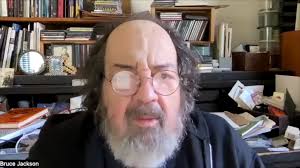 Bruce Jackson Evans summary