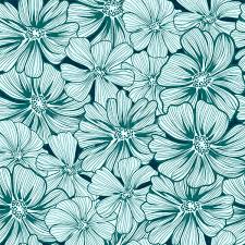 New users enjoy 60% off. Floral Seamless Pattern Texture With Daisy Flowers Vector Illustration C Margolana 7454444 Stockfresh