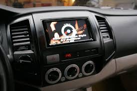 Toyota Tacoma Accessories Toyota Tacoma 007 For The Toy Toyota Tacoma Trd Toyota Tacoma Accessories Toyota Tacoma