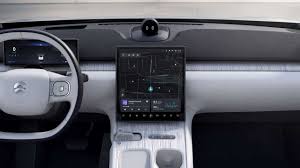Nad brings safer and more relaxing autonomous driving. Xxzx34urb1z1dm
